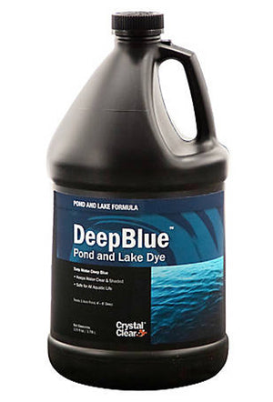 Water Dye