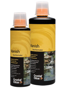 Water Conditioners