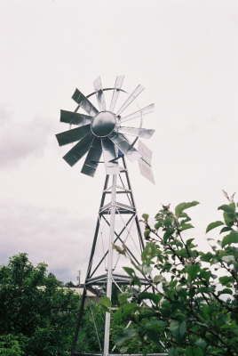 Windmills