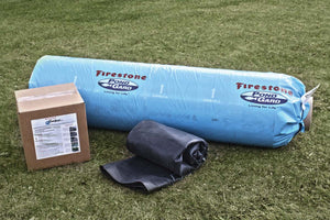 Firestone EPDM Pondgard Rubber Liner