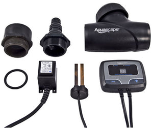 Ionizer