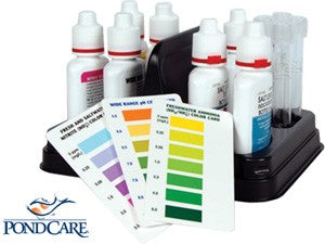 Water Test Kits