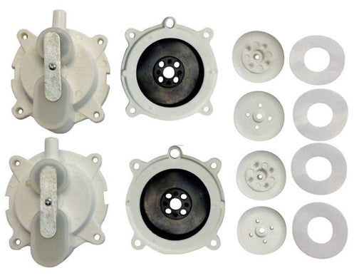 Airmax Pond Logic Diaphragm Kit