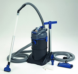 Vacuum Cleaners