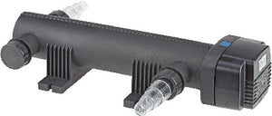 Ultra Violet Clarifiers