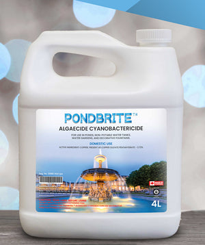 PondBrite (Lake Management)