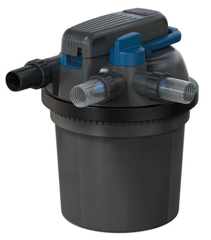 OASE FiltoClear G3 PRESSURE Filters with UVC