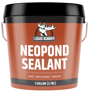 Liquid Rubber NeoPond Sealant