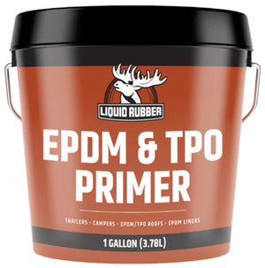 Liquid Rubber EPDM Primer