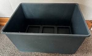 Rectangular Lily Tubs