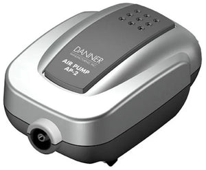 Aqua-Supreme Air Pump (Discontinued)
