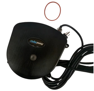 PondMAX Pressure Filter Replacement UV Transformer Assembly