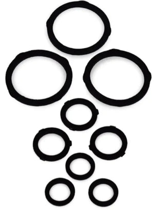 PondMAX Pressure Filter Replacement Washer Sets