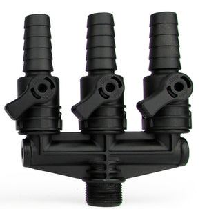 Aquascape 3-Way Flow Control Valves