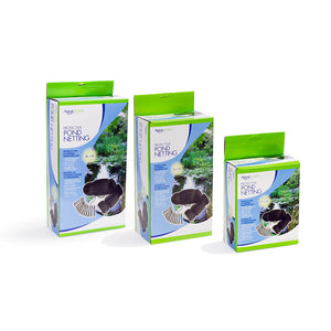 Aquascape Protective Pond Netting - 1/2"
