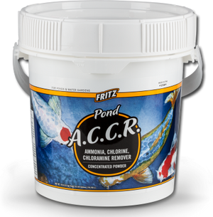 FritzPond A.C.C.R.