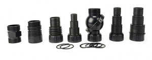 Aquascape AquaForce (G2) Pump Discharge Fittings Kit