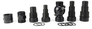 Aquascape AquaSurge (G2) Pump Discharge Fittings Kit