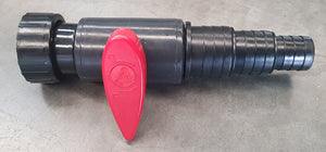 PondMAX Pressure Filter Replacement Ball Valve