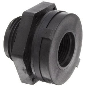 Bulkhead Fittings