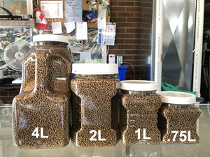 Microbe-Lift Legacy Cold Weather Food