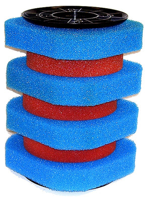 OASE FiltoClear Replacement Foam Set
