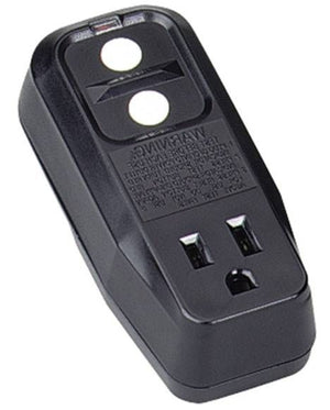 Pondmaster Plug-In GFCI