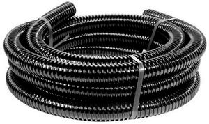 Kink-Free Corrugated (Spiral) Hose