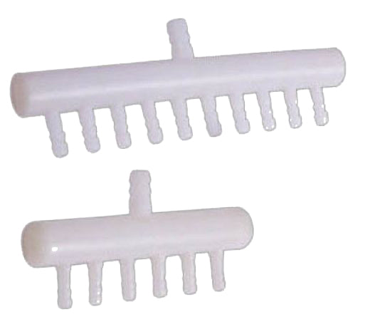 Air Manifolds (Plastic)