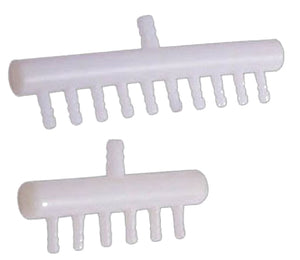 Air Manifolds (Plastic)