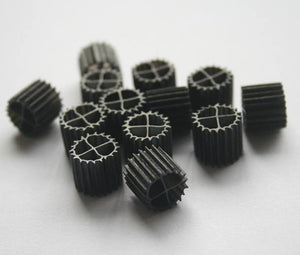 MaxBio MBBR (Moving Bed Biofilm Reactor) Filter Media