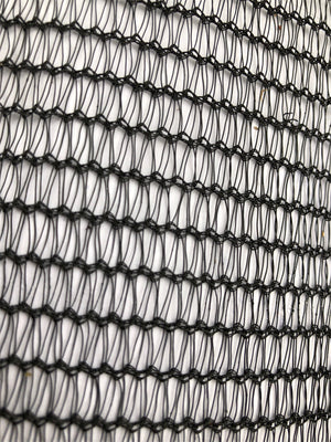 Pond Netting (Shade Cloth) - 1/8"