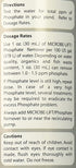 Microbe-Lift Phosphate Remover